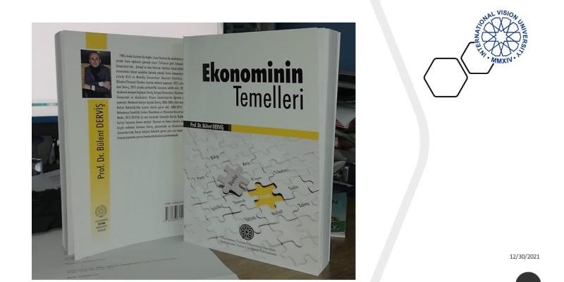 EKONOMİNİN TEMELLERİ